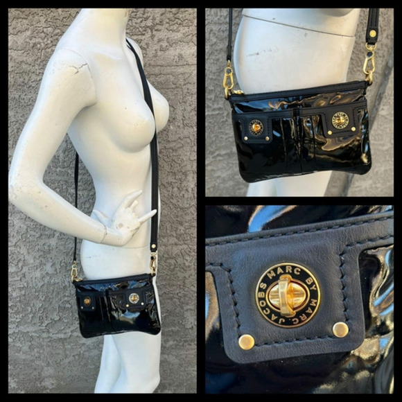 Marc‎ Jacobs Crossbody Bag